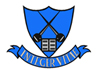Hillpark Secondary School校徽