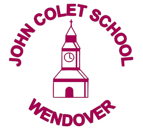 John Colet School校徽