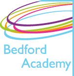 Bedford Academy校徽