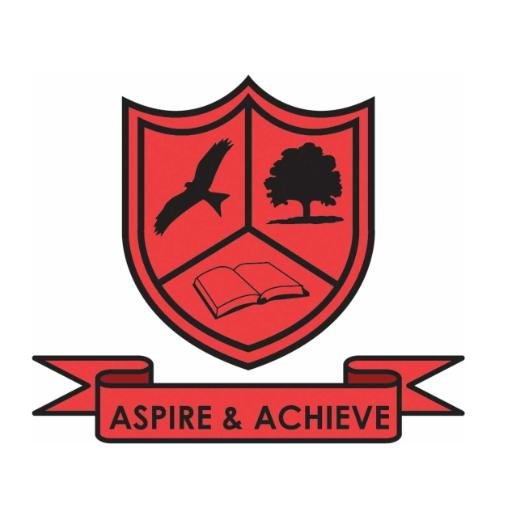 Highcrest Academy校徽