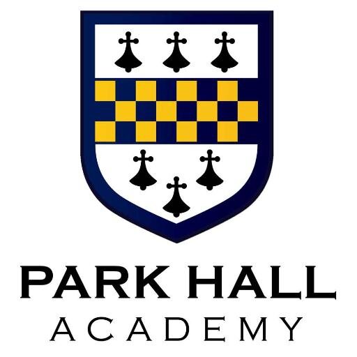Park Hall Academy校徽
