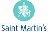Saint Martin's Girls' School, Solihull校徽