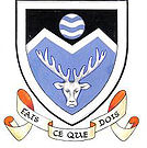 Monifieth High School校徽