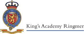 King's Academy Ringmer校徽