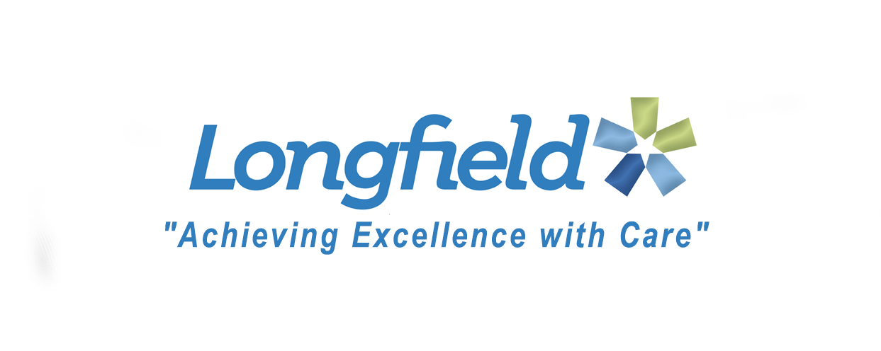 Longfield Academy, Darlington校徽