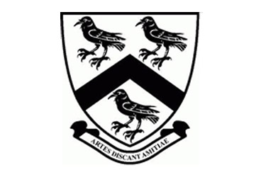 Fulston Manor School校徽