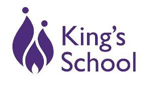 King's School Hove校徽