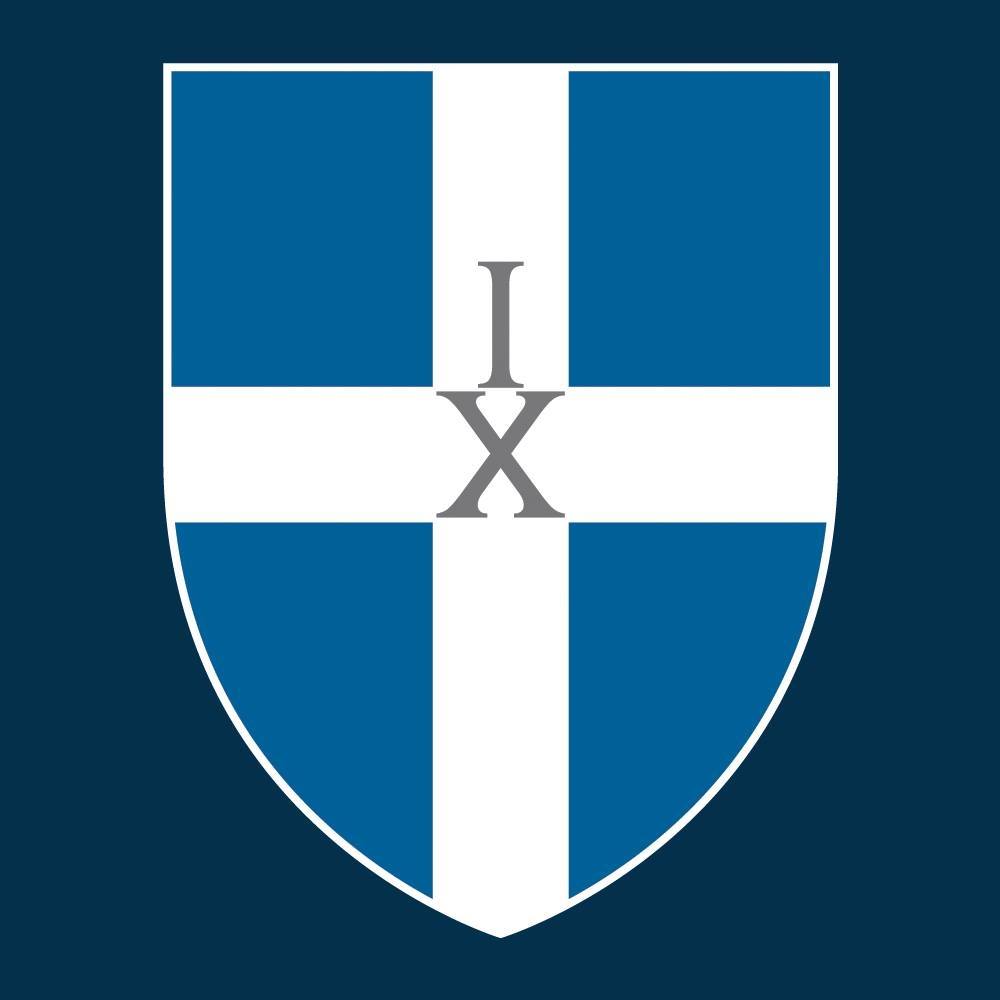 坎特伯里國王學校校徽