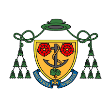 Salesian College, Farnborough校徽