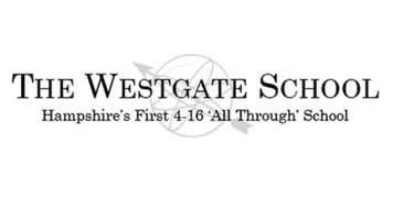 The Westgate School校徽