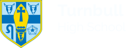 Turnbull RC High School校徽