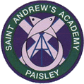 佩斯利聖安德魯學院校徽
