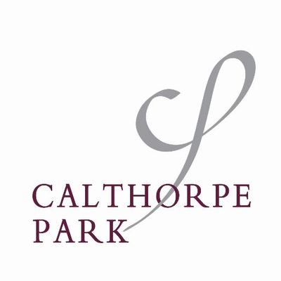 Calthorpe Park School校徽
