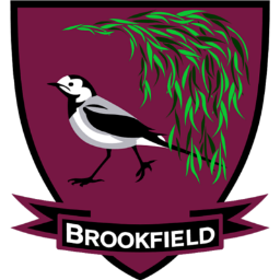 Brookfield Community School, Chesterfield校徽