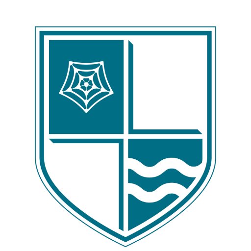 Testbourne Community School校徽