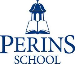 Perins School校徽