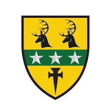 Crookhorn College校徽