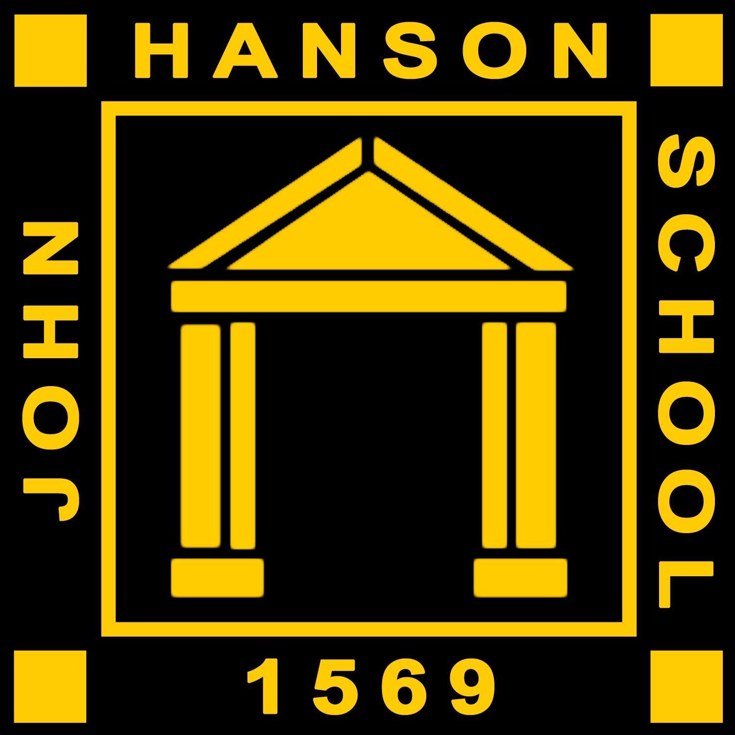 John Hanson Community School校徽
