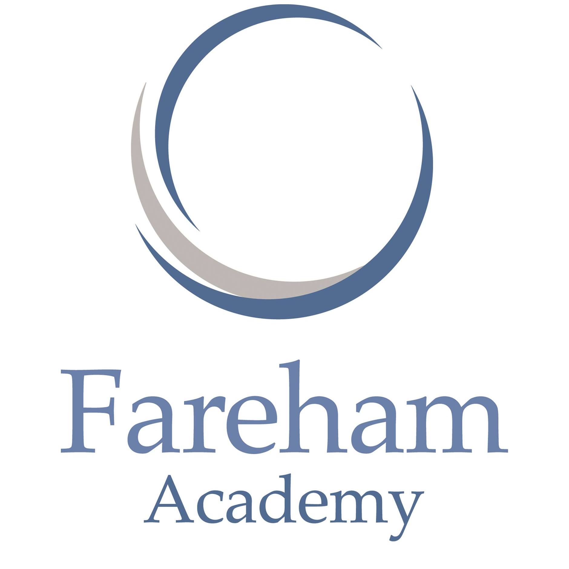 Fareham Academy校徽