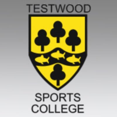 Testwood School校徽