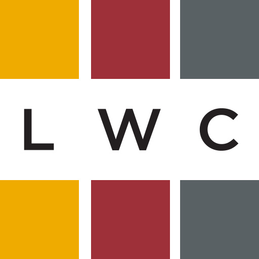 Lord Wandsworth College校徽