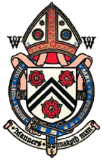 溫徹斯特公學校徽