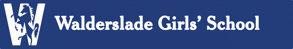 Walderslade Girls' School校徽