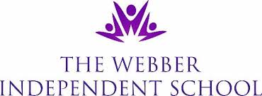 Webber Independent School校徽