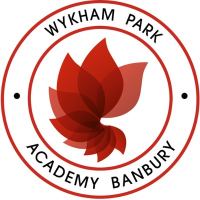Wykham Park Academy校徽
