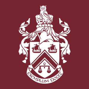 Shiplake College校徽