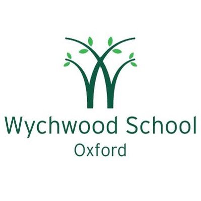 Wychwood School校徽