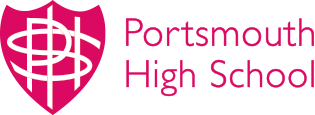 Portsmouth High School校徽