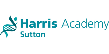 Harris Academy Sutton校徽