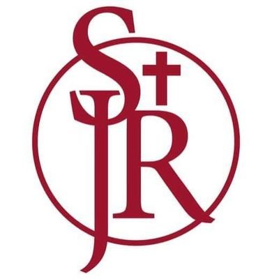 St John Rigby College校徽