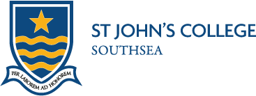 南海城聖約翰學院校徽