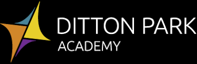 Ditton Park Academy校徽