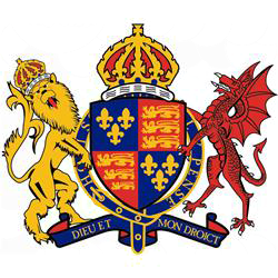 南安普敦愛德華六世國王學校校徽