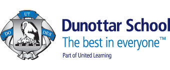 Dunottar School校徽