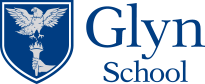Glyn School校徽