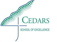 Cedars School Of Excellence校徽