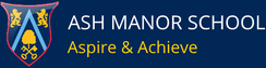 Ash Manor School校徽