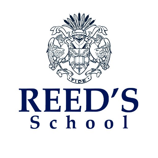 Reed's School校徽