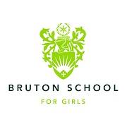 布魯頓女子學校校徽