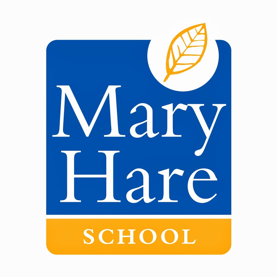 Mary Hare School校徽