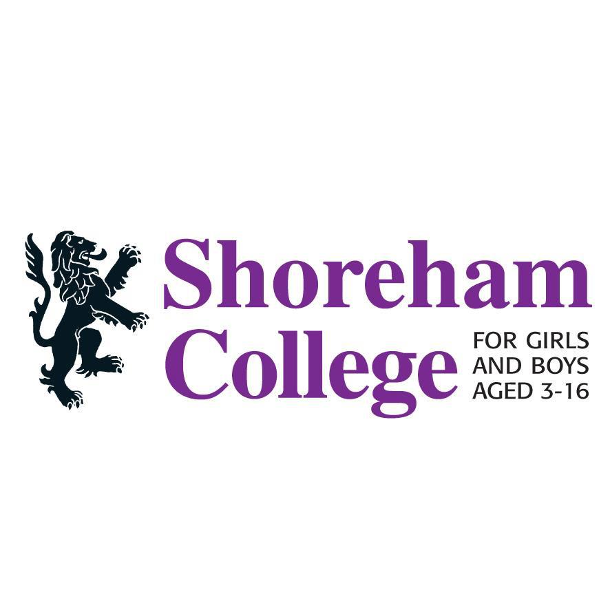 Shoreham College校徽