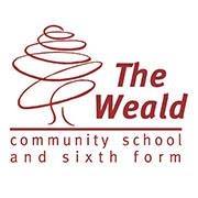 The Weald Community School, Billingshurst校徽