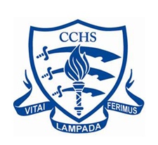 切爾姆斯福德郡立女子中學校徽