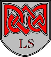 Langley School校徽