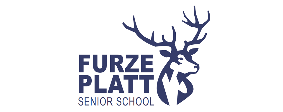 Furze Platt Senior School校徽
