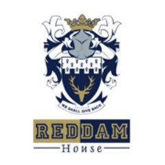 Reddam House Berkshire校徽